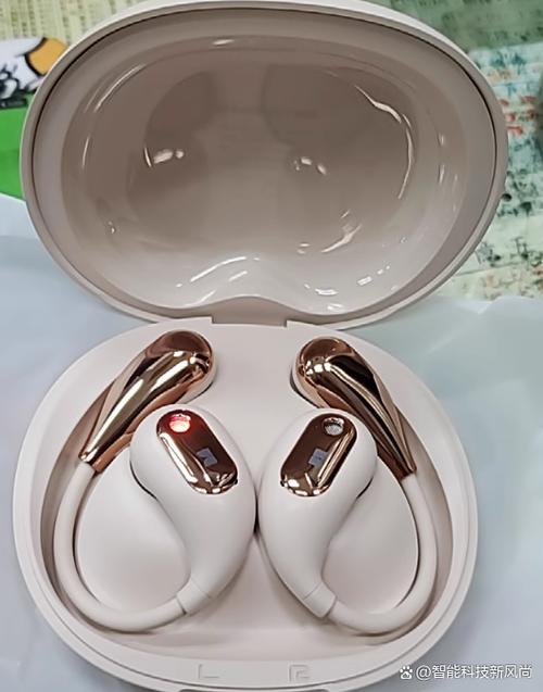 魔声耳机双耳配对截图