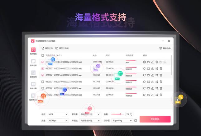 mgg格式怎么转换为ogg