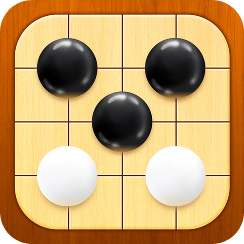 五子棋 app