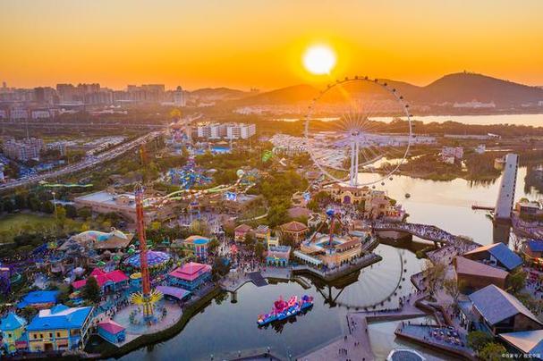 欢乐海岸海洋奇梦馆地址游戏截图