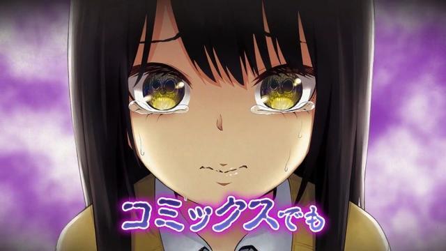 看得见的女孩灵视