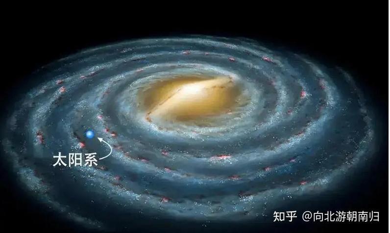 银河系最大的行星是什么星