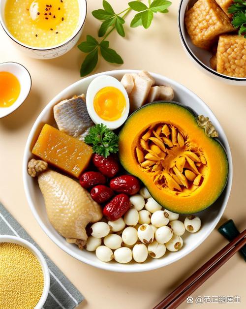 虚弱吃什么补身体最好缩略图