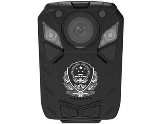 警察用的记录仪叫什么