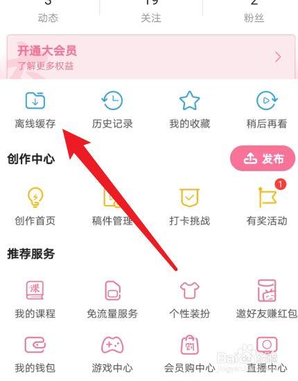 bilibili如何加经验