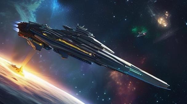 群星通用框架mod最新版本