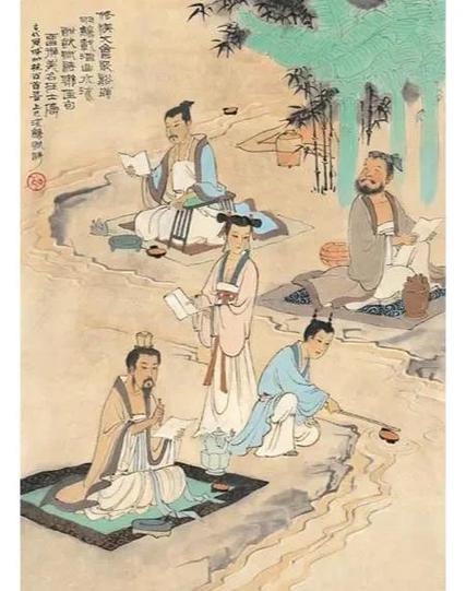 行酒令老船长游戏