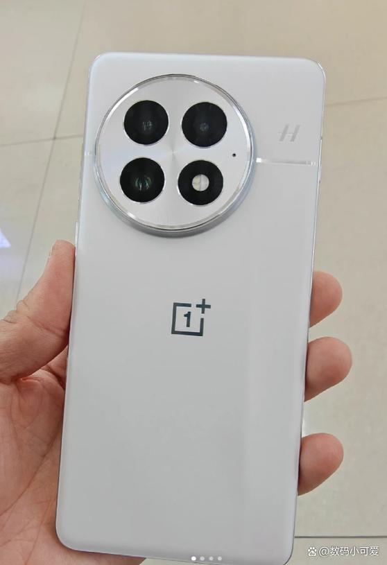 一加手机怎么查看电池性能