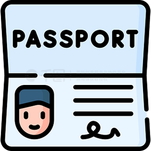 passport下载