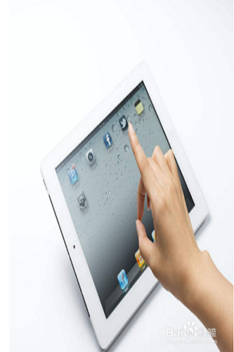 ipad屏蔽广告图标
