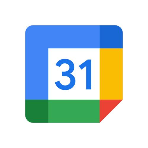 google calendar sync