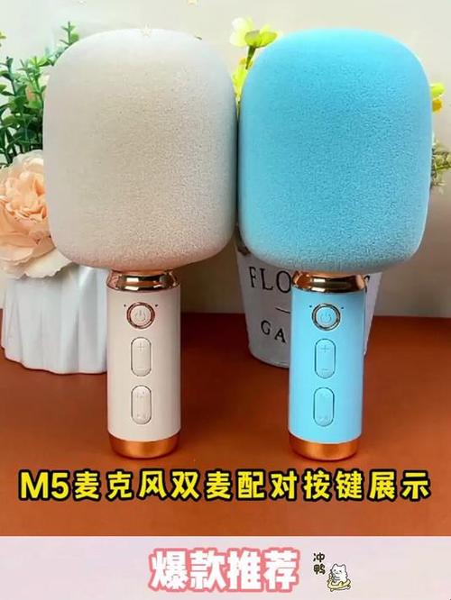 麦克风配对