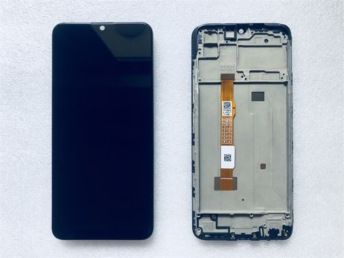 vivoz3换屏幕总成视频图标