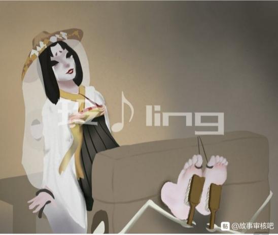 第五人格tk贴吧游戏截图