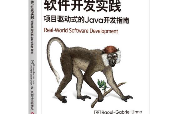java软件开发