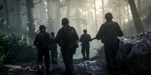 cod14解放攻略