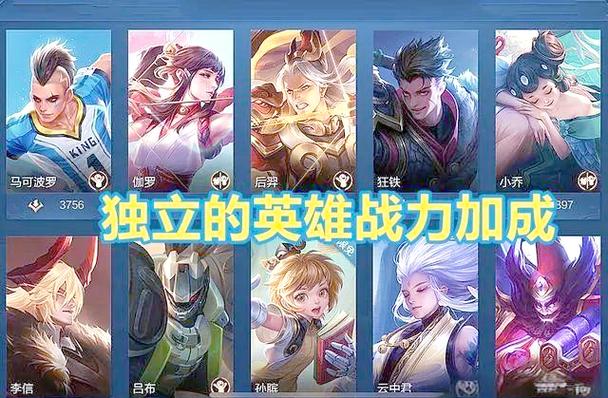 巅峰赛和排位赛的区别缩略图