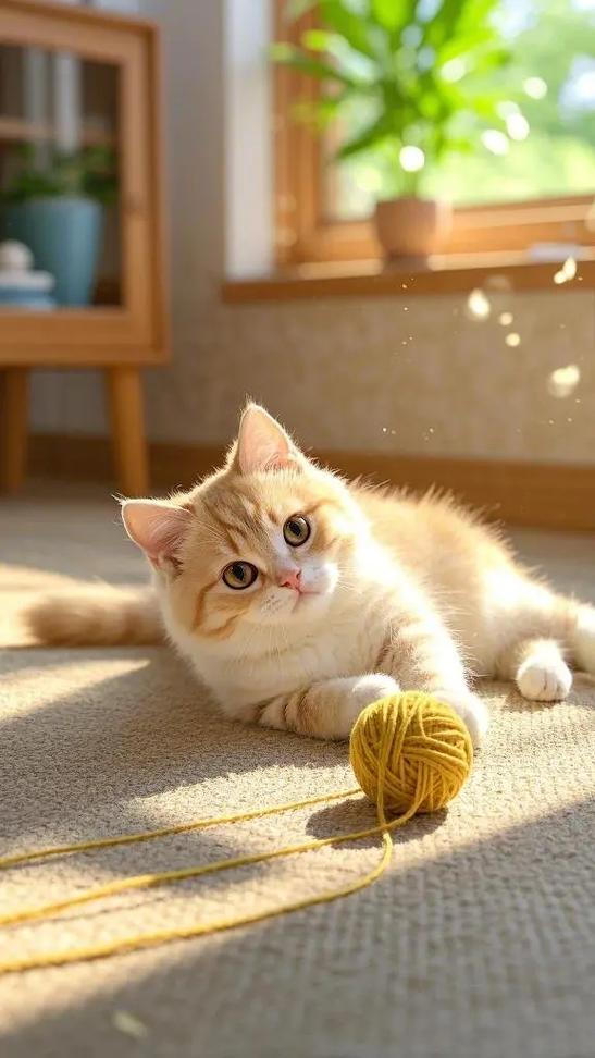 快手上急猫猫是什么