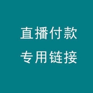 线上支付链接