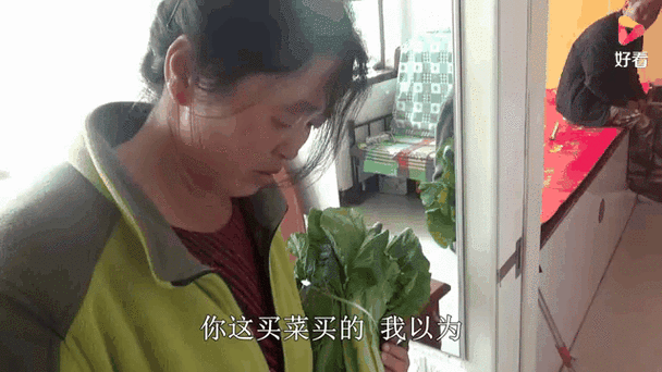 买菜没给钱跑了怎么办