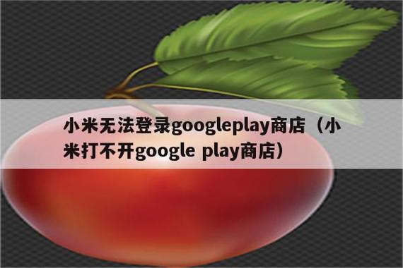 打开谷歌商店点登录没反应