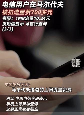 不办流量包1G流量多少钱图标