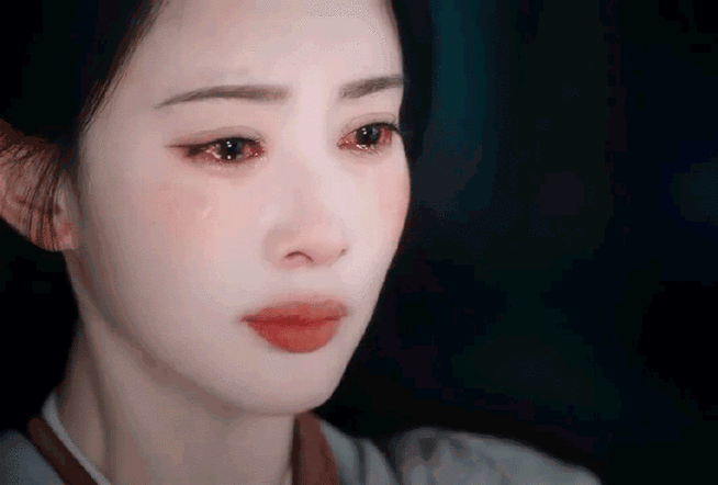 哭戏怎么进去状态