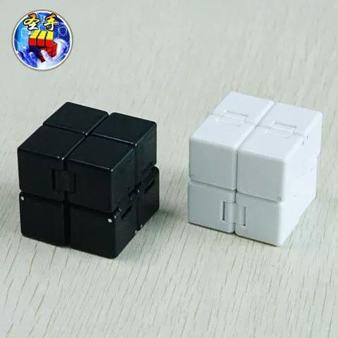 无限魔方的教程