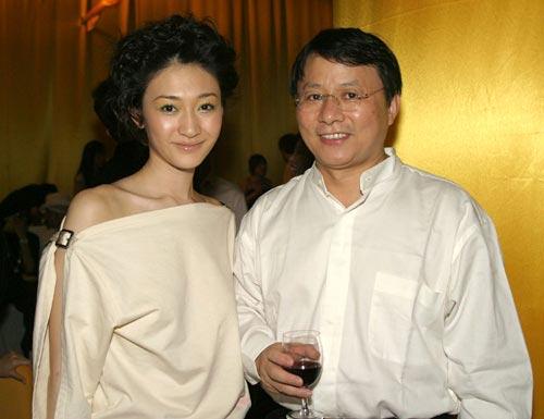熊晓鸽属于什么档次的