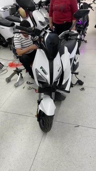 台铃XTM蓝牙说明书截图