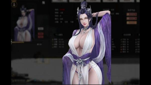 鬼谷八荒绅士mod下载图标