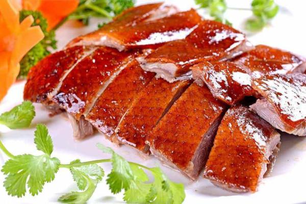 金牌烧鹅图片