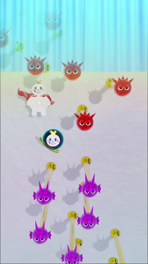 蜜雪冰城翻唱那首歌截图