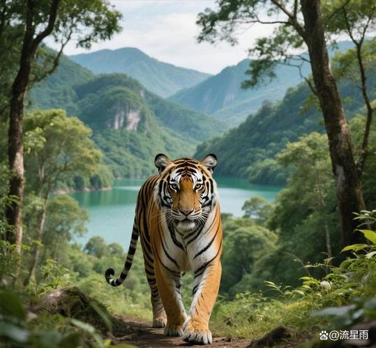 绿水青山三大生肖缩略图