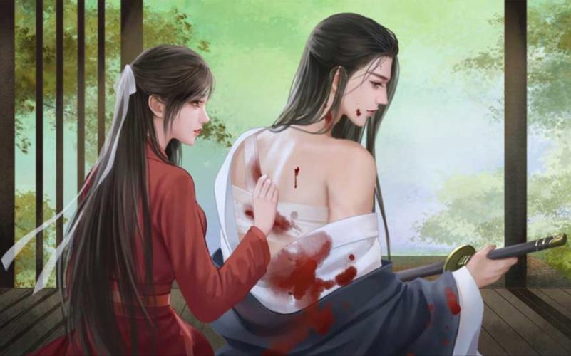 橙光龙雏妃子攻略