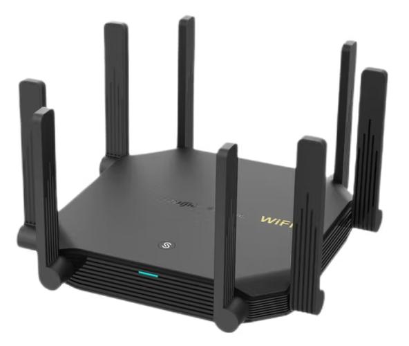 锐捷WiFi