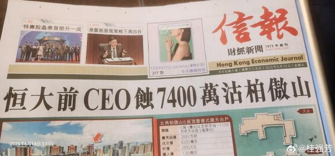 香港日报集团