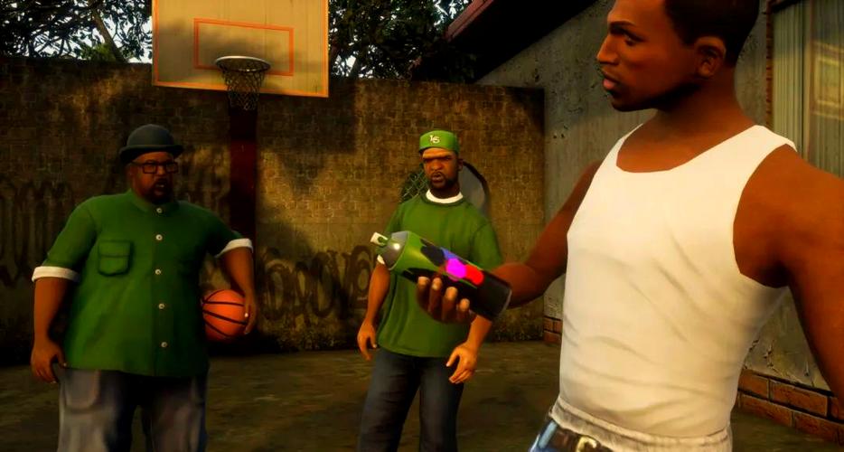 gta三部曲重制版缩略图