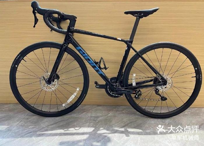 捷安特公路车入门级推荐图标