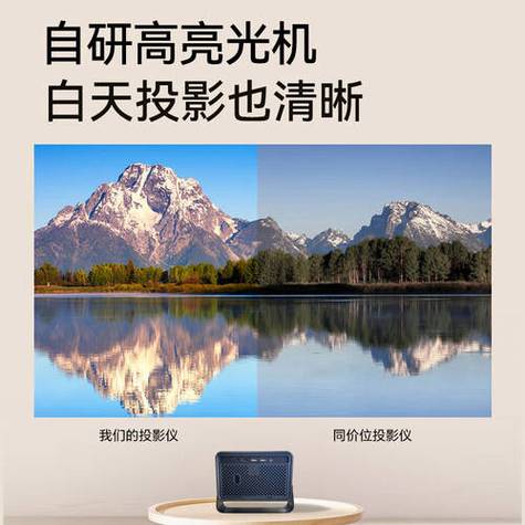 爱普生投影仪画面模糊怎么调图标