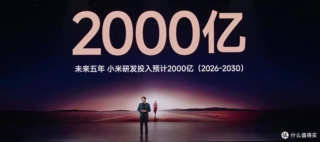 小米有什么技术是自己研发的