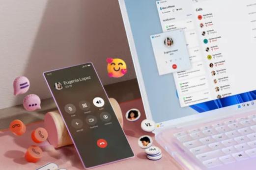 microsoftphonelink