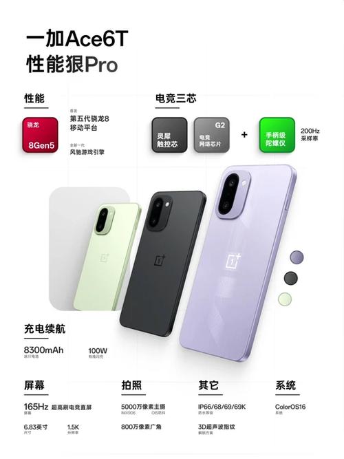 一加6t长宽高多少厘米