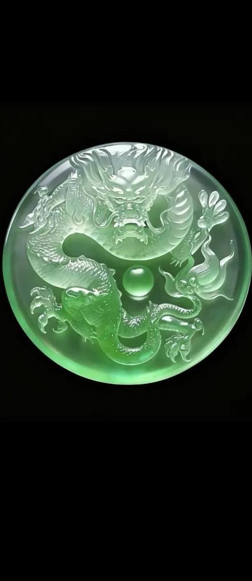 龙牌开光