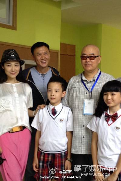 小蛮现在怎么样了