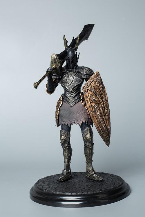 黑骑士银骑士