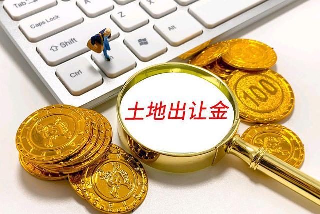 土地出让金由谁来承担