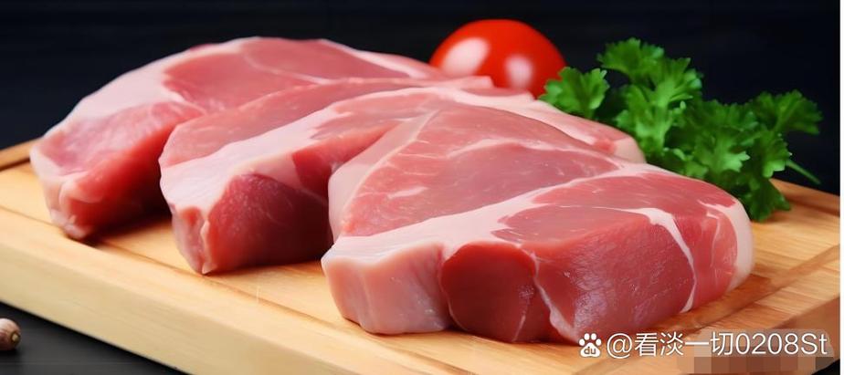 现在囤猪肉可以吗