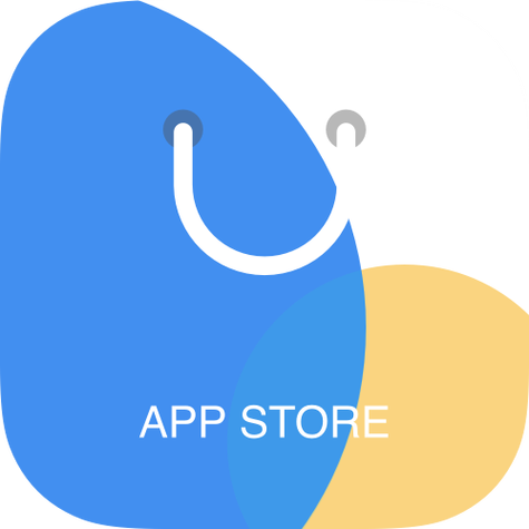 应用商店app