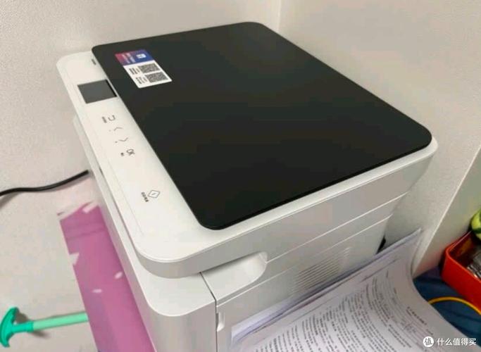 彩色打印机不能打印黑色的解决方法